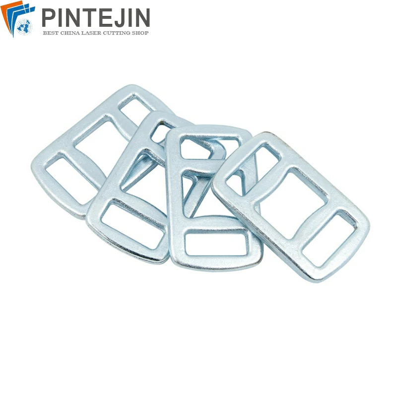 Die Forged Packing Belt Connecting Mesh Ring