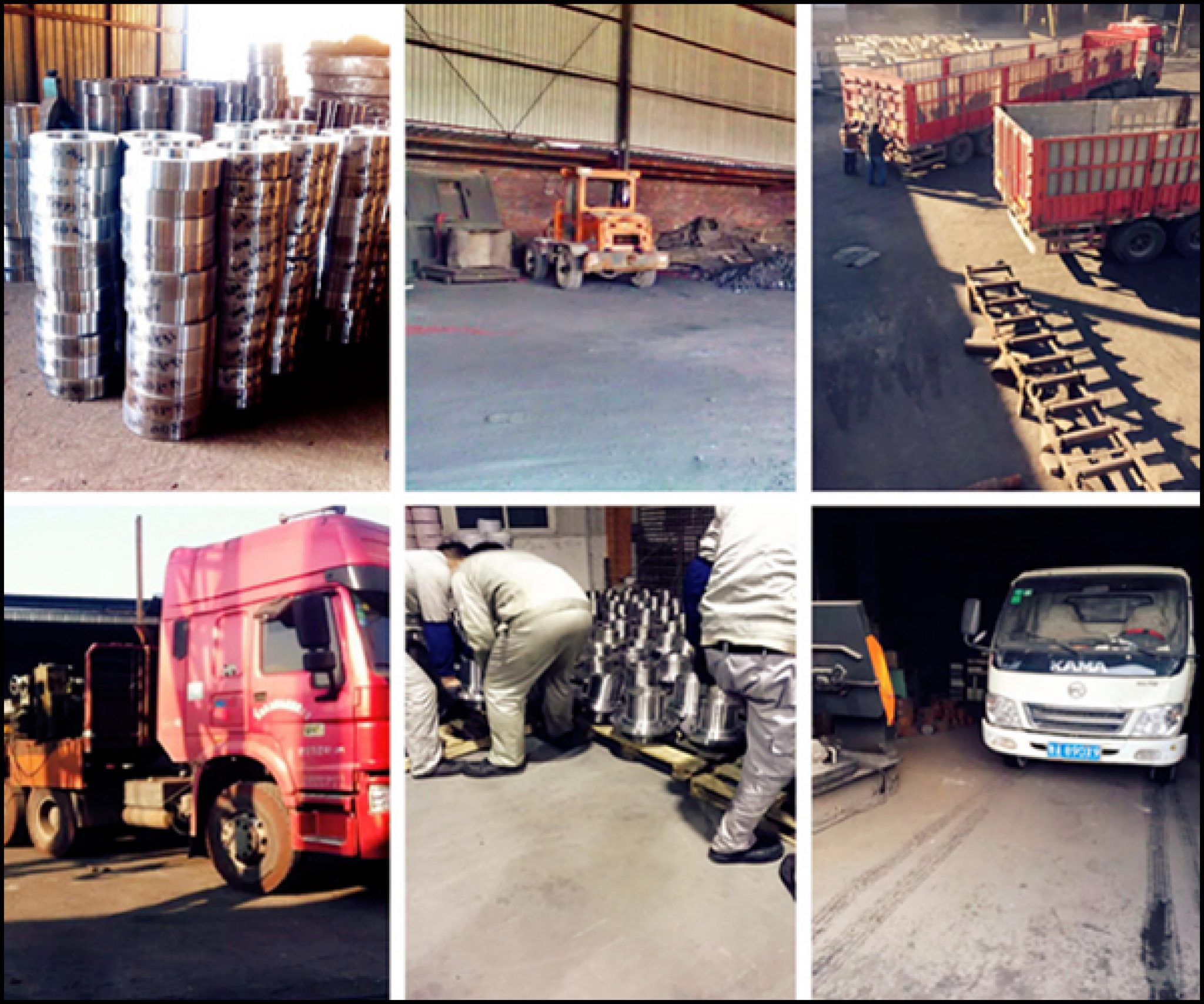 4000T Metal Services OEM Suppliers & Company China