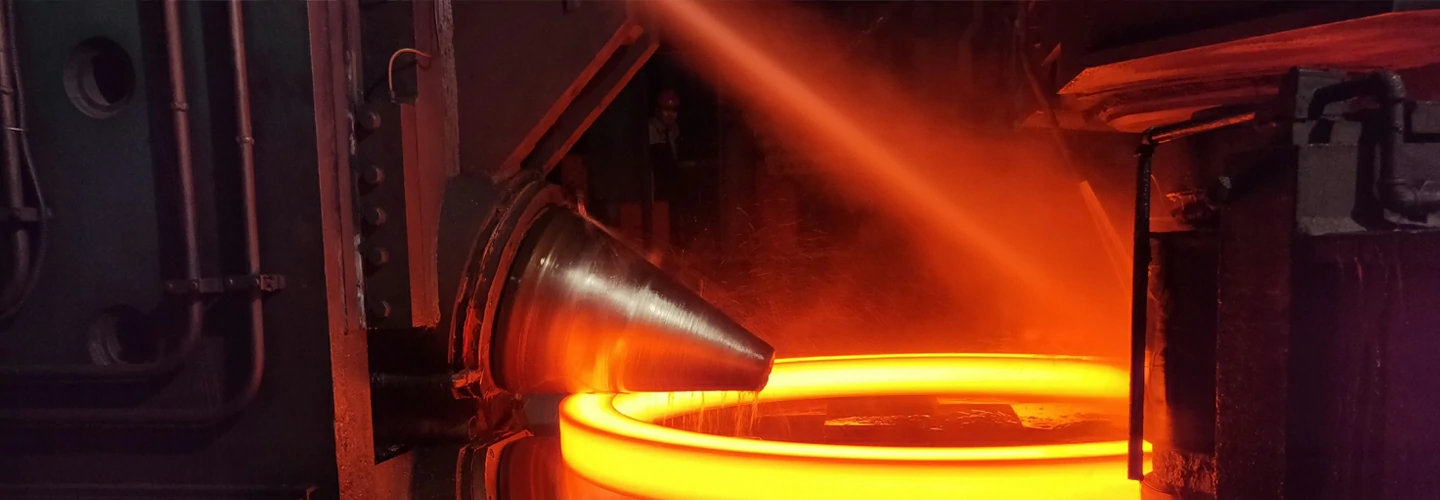 Metal Forging Material