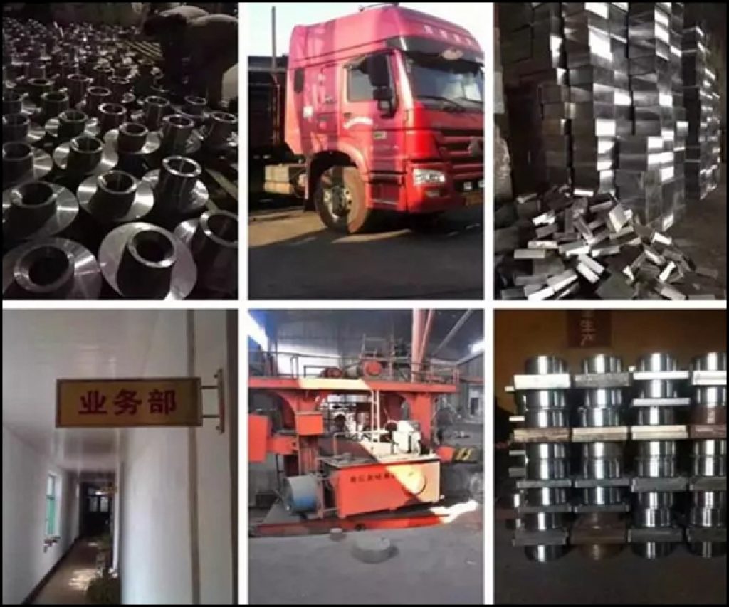 4000T Metal Services OEM Suppliers & Company China