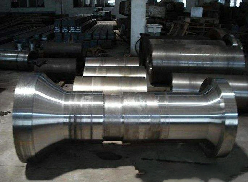 The Characteristics Of Ferritic Stainless Steel Forging
