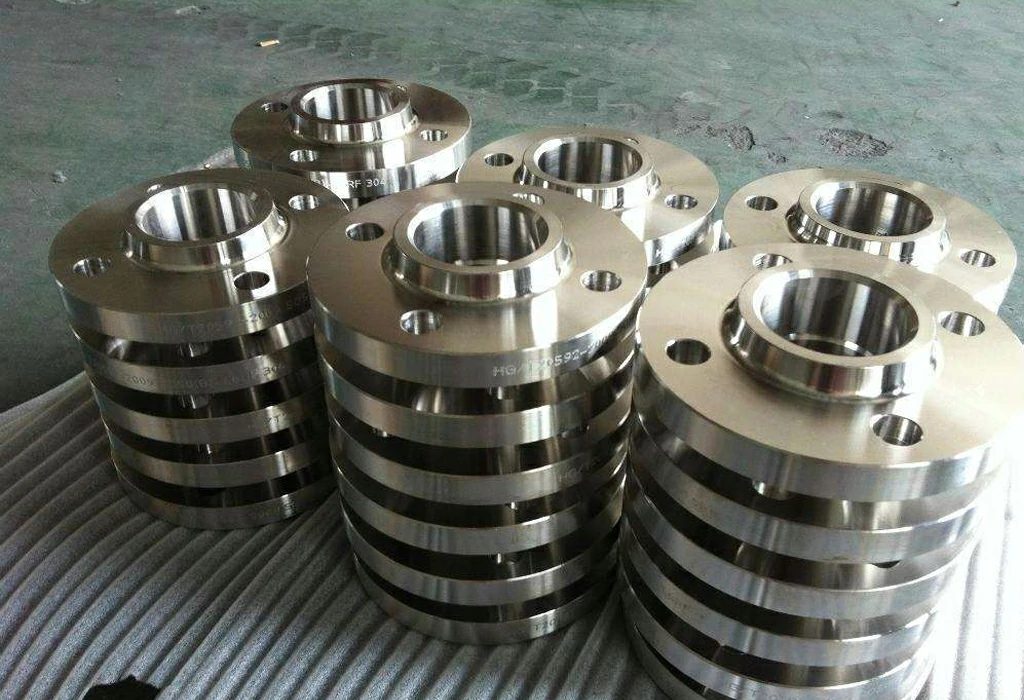 The Material Of Roll Forging