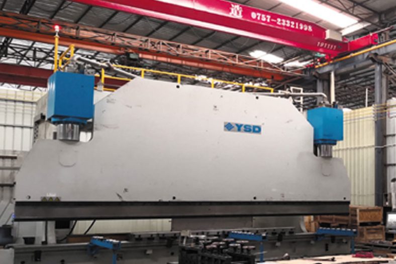 process characteristics of expanding connecting rod China