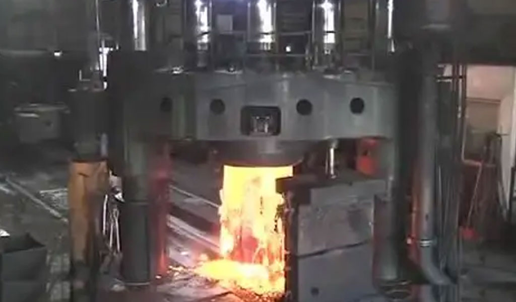 The Benefits And Thermal Conductivity Of Aluminum Forging