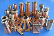 Crankshaft casting and forging are becoming more and more obvious